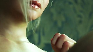 The Art of Seduction (part 12)