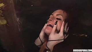 Horror Porn  Pinhead