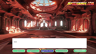 The Legend of Zelda Time to Fuck - Link Fucking Princess Zelda's cute pussy