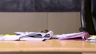 School Babe Is Having Sex At Her Final Exam, Ebrazz.tv With Lena Paul