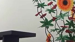 Cleaning Girl Gets Fucked by Her Horny Boss