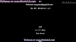 Cartoon hot babes hentai porn