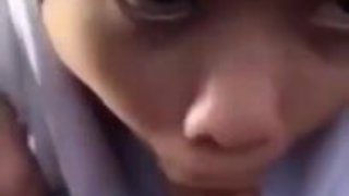 Antara Movie Awek Tudung Faveret Gua