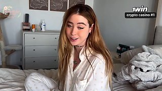 Cheating On My Girlfriend With My Sisters Hot Best Friend (ALMOST CAUGHT)-Rosie Rider