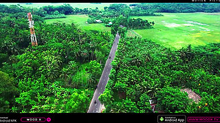 Indian Made with Big Boos Fucked with His Boss