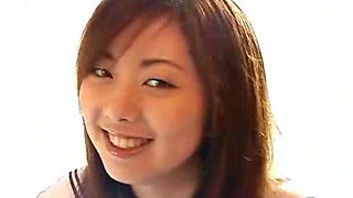 Teen Japanese whores getting nailed and creampied
