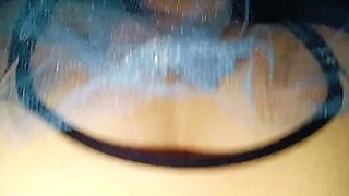 Indian Bhabhi Hardcore Anal and Blowjob with BBC - Desi Loan Recovery Sex Story