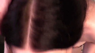 Slut Realtor Fucked Me Instead of Rent While GF Was Out