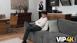 Vip4k. she wished to train him poetry, but instead taught him how to nail