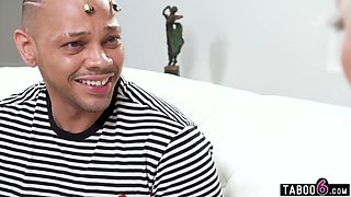 Will You Titty Fuck Your Asked A Young Black Guy With Your Mother And Katy Jayne