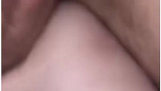 Having Sex In Front Of His Friend While He Masturbates