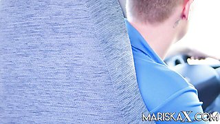 Vivid Don's 1080p scene