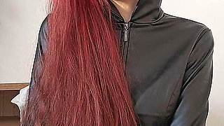 Strict English JOI and CEI - Mistress Commands You to Stroke and Swallow Your Own Cum