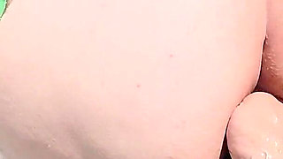 Humiliation and Anal Destruction for Me, in My Neighbor's Courtyard