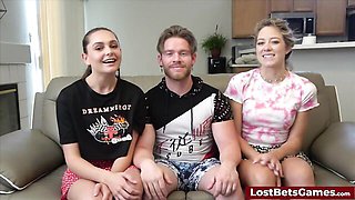 Promiscuous Aften Opal - lost bet games sex - Lost Bets Games