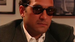 A Sublime Young Beauty For A Big Mature Cock With Dino Bravo