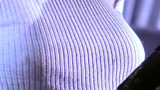 Leann amateur beautiful brunette with big boobs