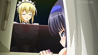 Anime sexy girl hot cartoon porn