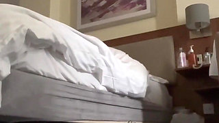 Watersports Roleplay Keep Catching Step-son Watch Me Pee