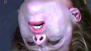 Amateur babysitter fetish amp domination HD