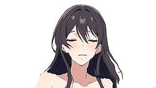 Anime Shemale Girls Enjoying Sex First Time