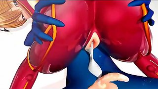 Evermore: Blowjob, Cowgirl  Hardcore Porn