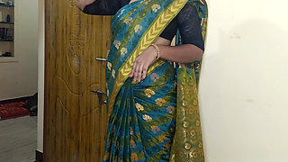 Housewife shared bed with office colleague