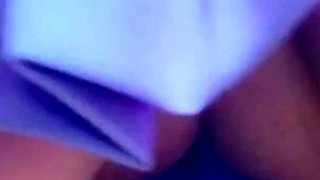 Wow!!! What Happens Under Skirt in the Bus!! Orgasm Before College