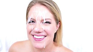 JesseMonsterLoads - Candance Dare