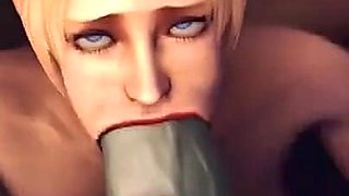 Dead or Alive Main Component by 26regionsfm animation with Sound. 3D Hentai Porn