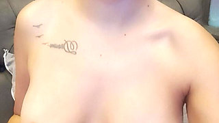 Masturbation in My Room
