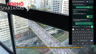 To Sell a Car, I Gave the Customer My Pussy.