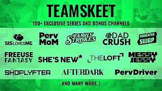 Last week on teamskeet: 10/09/2023 - 10/15/2023 trailer compilation