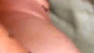 Anal Birthday for 20y Old Melia