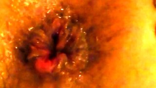 Let It Flow VII BIG toy edition Black and Ebony