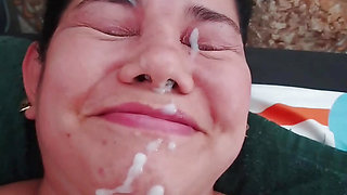 Compilation Cumshot Blowjob