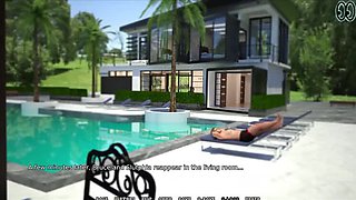 Liam's Cuckold Awakening: My New Wife Sophia's Vacation with My Best Buddies - Part 9