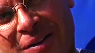 Big Tits, Big Ass, Big Cock