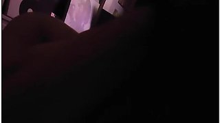 Anime & Chill With Hot Emo Slut