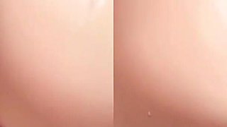 12inch Monster Cock Anal Cumshot Two Schoolgirls in Public Park