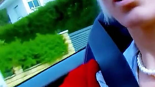 Teen milky takes strangers from the parking lot with anal on the beach and pays him