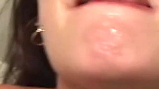 Gangbang Bros and BBC Leader Want Blowjob for Their Hogs and Doggy Style Rough Sex.