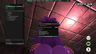 Fap Nights at Frenni's Night Club Gallery [part 02] Sex Game Play [18+] Porn Animation Collection