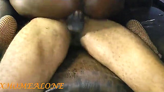 Erotica Romantic Couple Having a Passionate Real Sex at Home - Xxhomealone