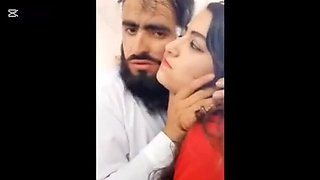 Desi Pathani Bhabhi Fucked Hard in Hotel - Big Tits & Tight Pussy - Homemade Pakistani Sex
