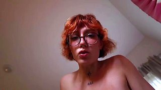 Elle Marz - Step-mom seduction