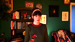 Sydney Harwin – Mommy And The Unbelievable Taboo Confessio