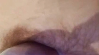 Pumping that pussy
