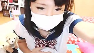 Japanese beauties erotic live chat