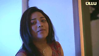 Horny Indian MILF erotic mind-blowing movie